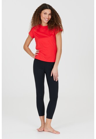 Athlecia Performance shirt 'Almi' in Orange