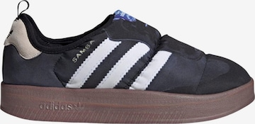 ADIDAS Sportschoen in Zwart: voorkant