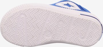 SUPERFIT First-step shoe 'Moppy' in Blue