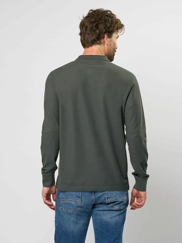 MCS Shirt 'Rockwall' in Grijs