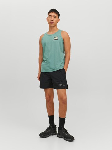 JACK & JONES Top 'HUNT' in Blau