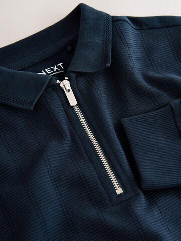 Next Sweatshirt in Blue