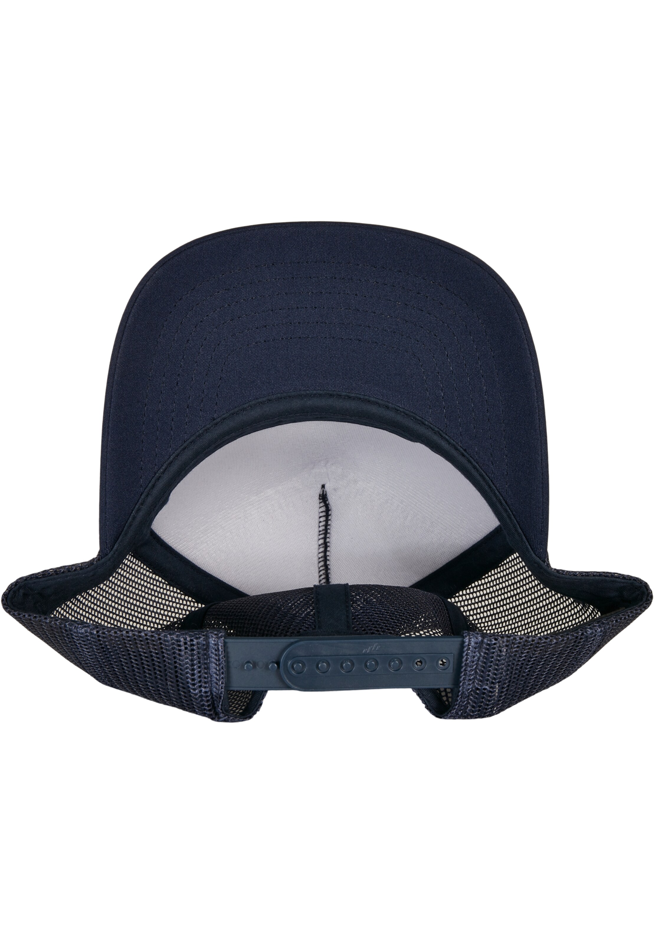 Flexfit Pet in Blauw