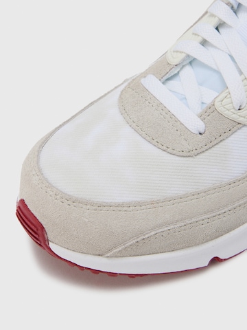 Nike Sportswear - Sapatilhas 'Air Max 90' em branco