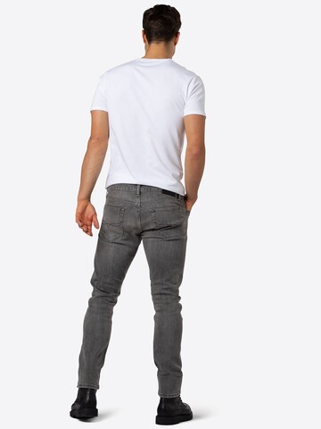 Slimfit Jeans 'Sullivan' di Polo Ralph Lauren in grigio