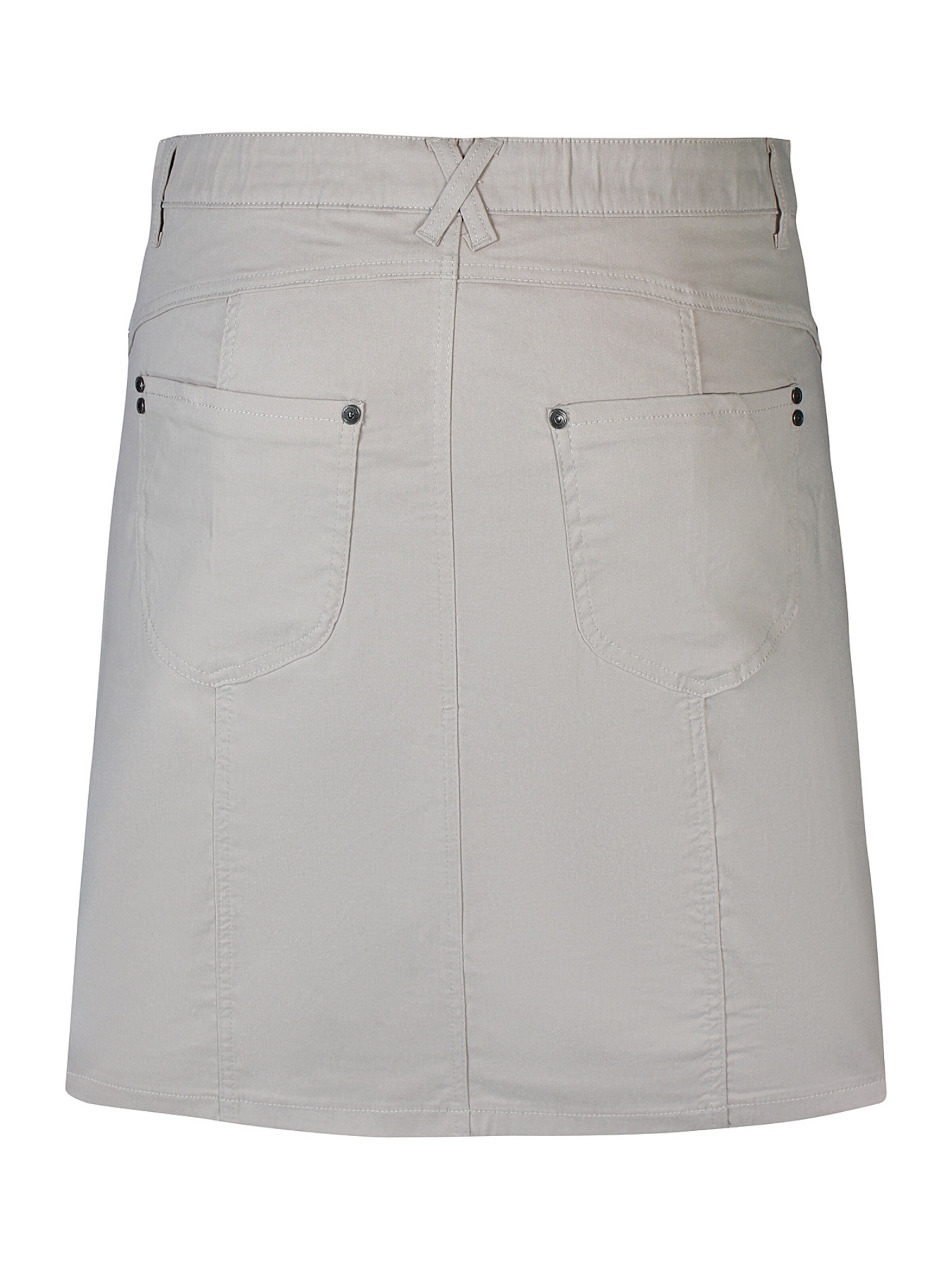 Zhenzi Rok 'Boyer 297' in Beige
