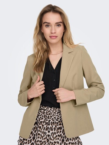 ONLY Blazers 'Gabi-Abba' in Beige