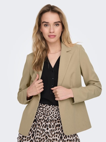 Blazer 'Gabi-Abba' ONLY en beige