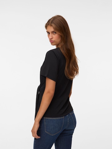 VERO MODA - Camiseta 'VMJill' en negro