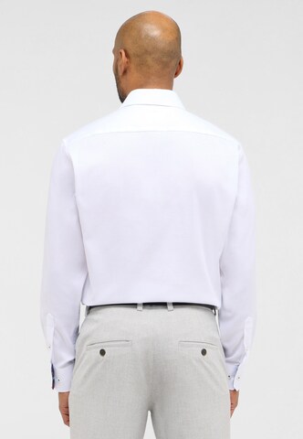 ETERNA Regular fit Business shirt in White