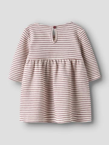 NAME IT - Vestido en rojo