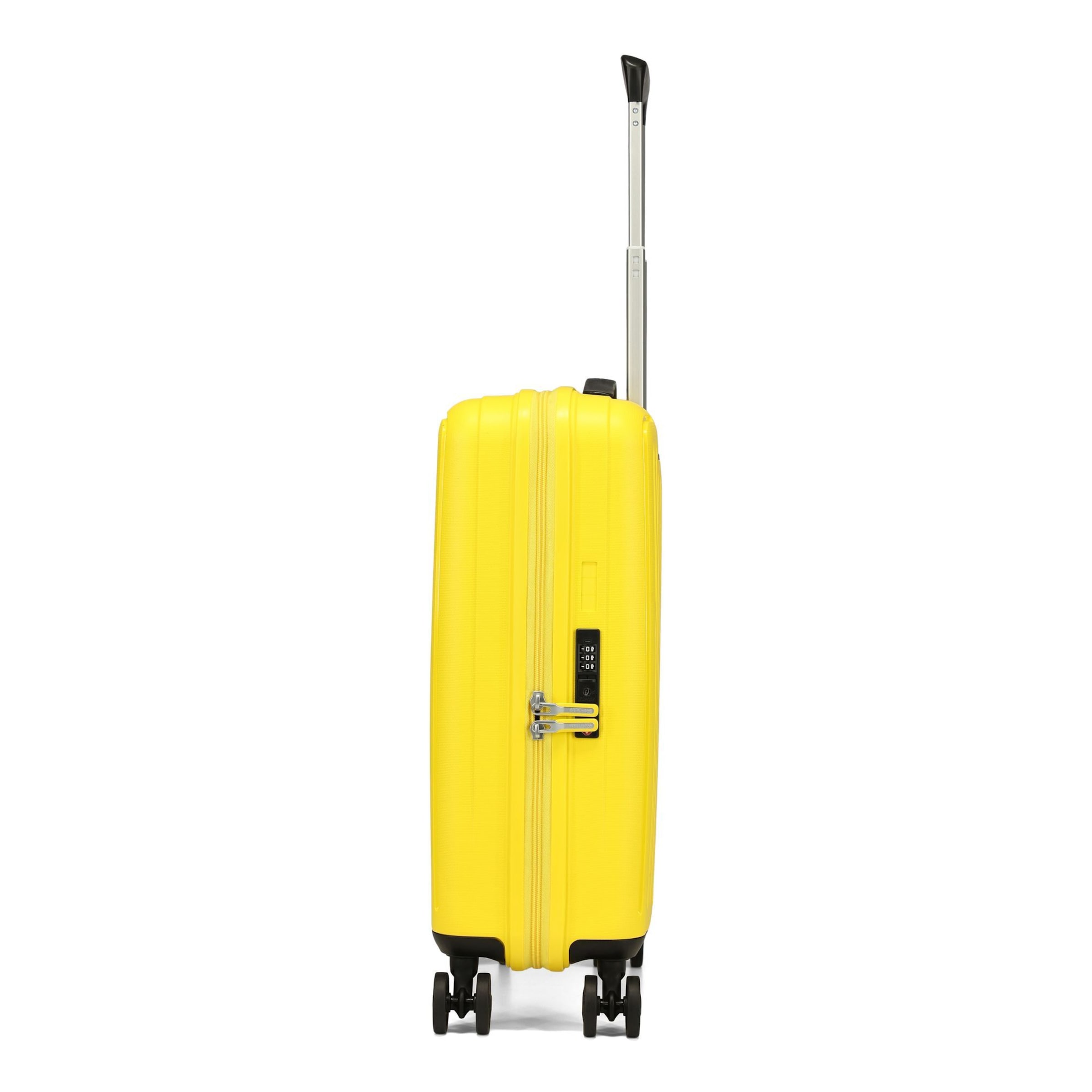 Trolley 'Rejoy' di American Tourister in giallo