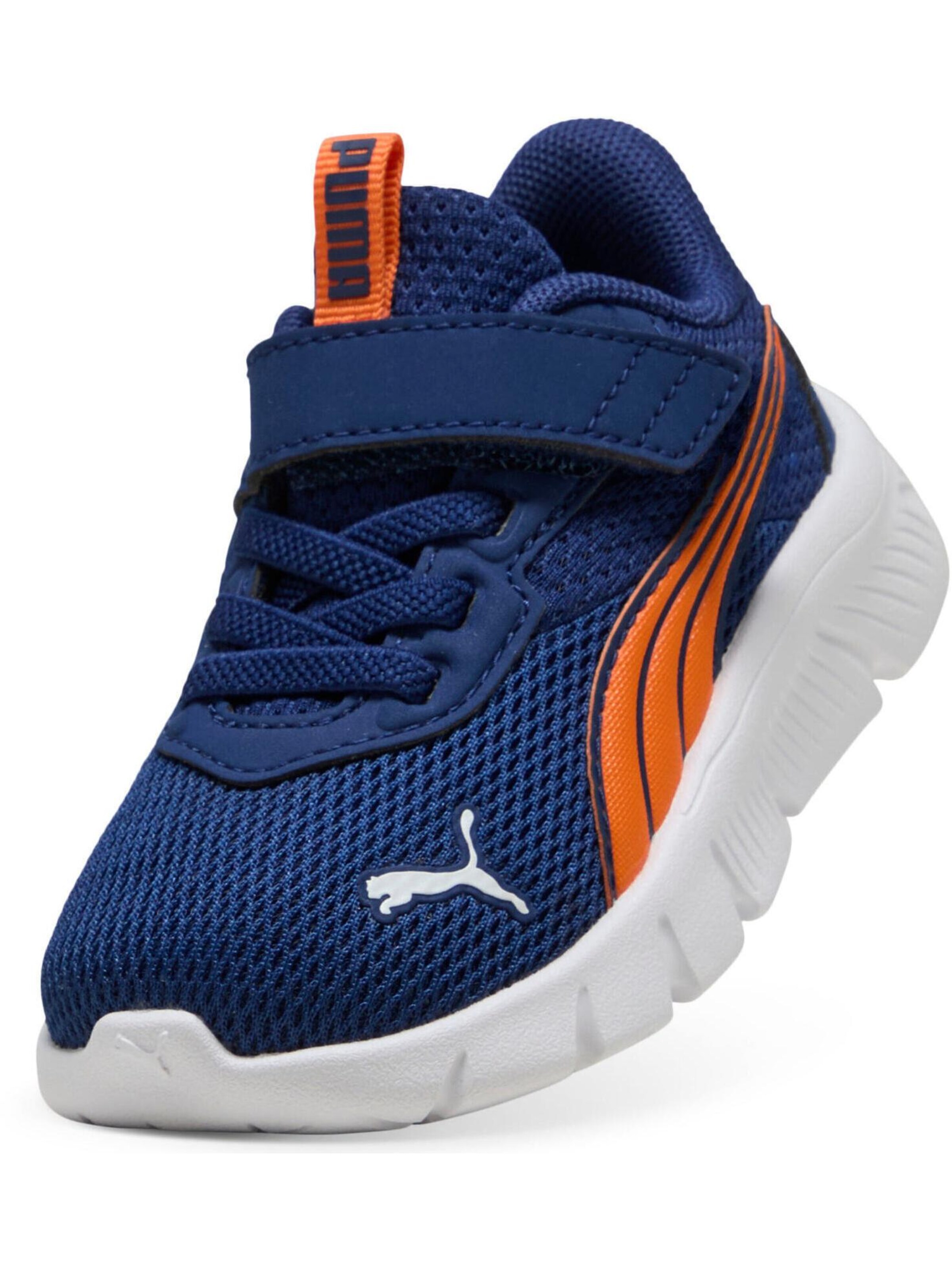 Scarpa sportiva 'Puma Flexfocus Modern Ac Inf' di PUMA in blu