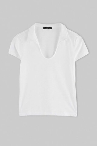 Trendyol - Camiseta en beige