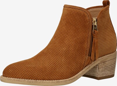 Nero Giardini Stiefelette in braun, Produktansicht