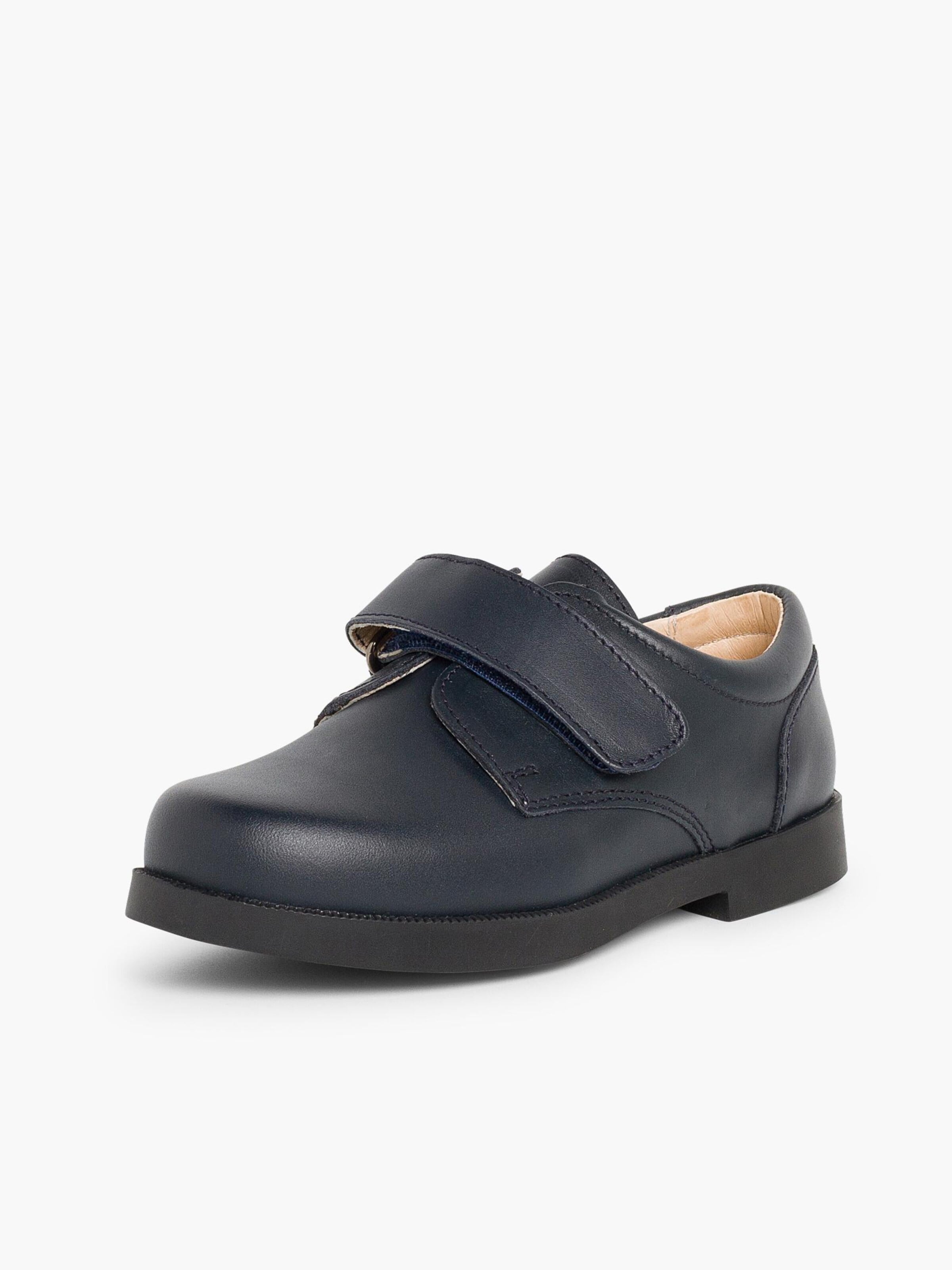 Pisamonas - Zapatos bajos en azul: frente