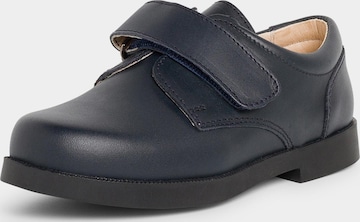 Pisamonas - Zapatos bajos en azul: frente