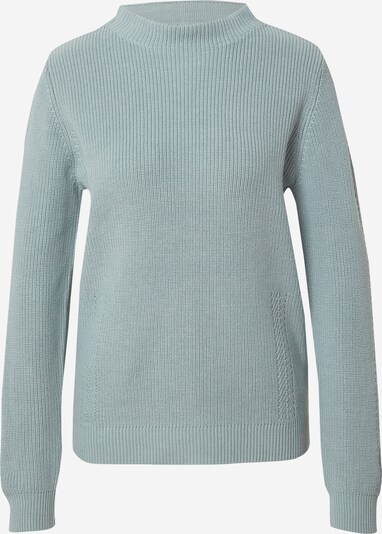 s.Oliver Trui in de kleur Smoky blue, Productweergave