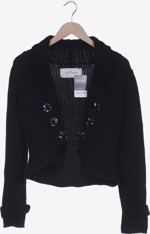 By Malene Birger Sweater & Cardigan in M in Black: front