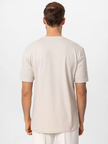 Antioch Shirt in Beige