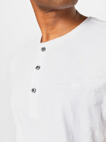 CAMEL ACTIVE Shirt in White