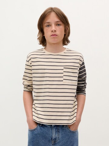 T-Shirt fonctionnel ' ' Scalpers en gris