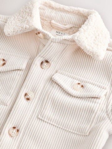 Giacca di mezza stagione di Next in beige