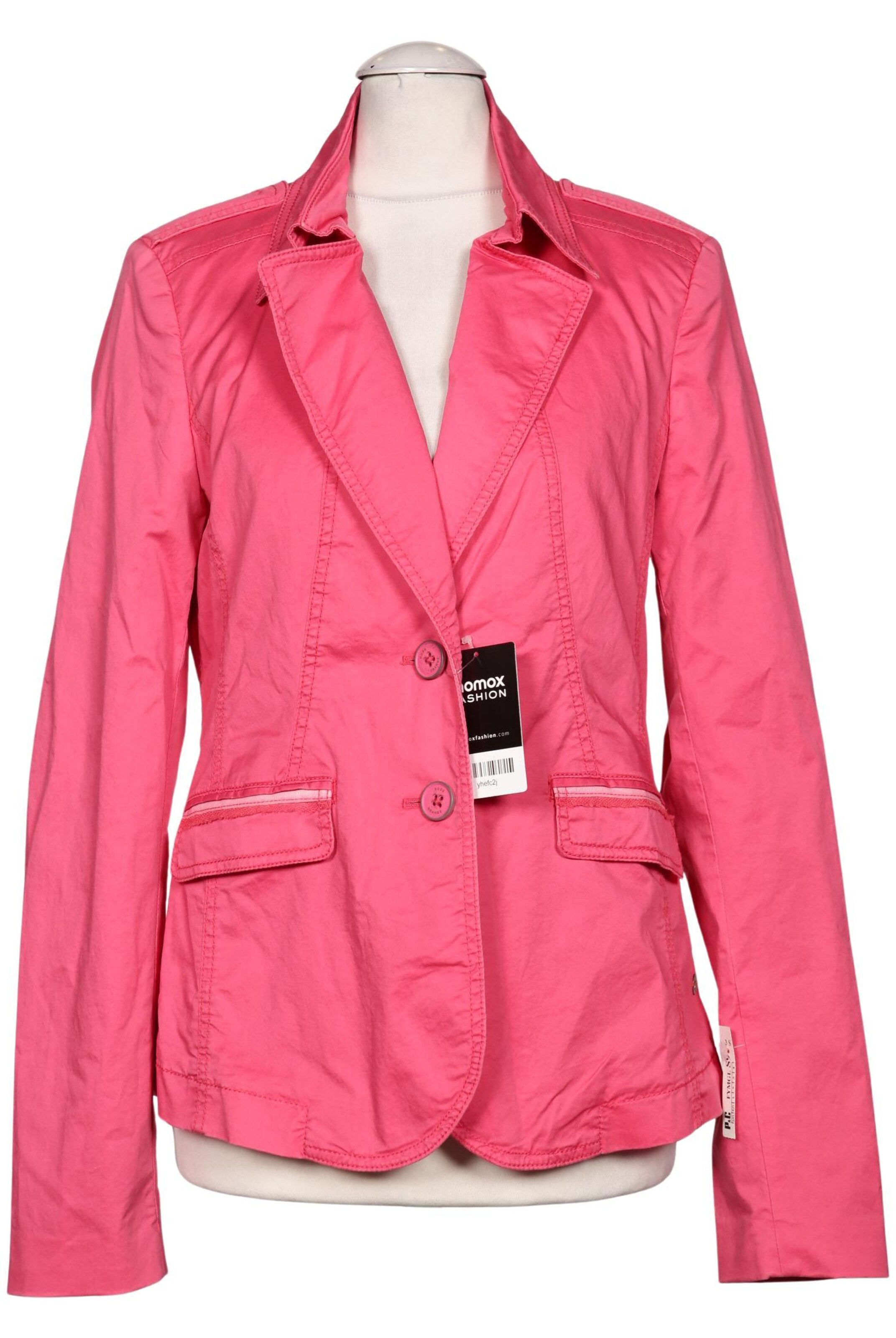 BOSS Blazer in S in Pink: front