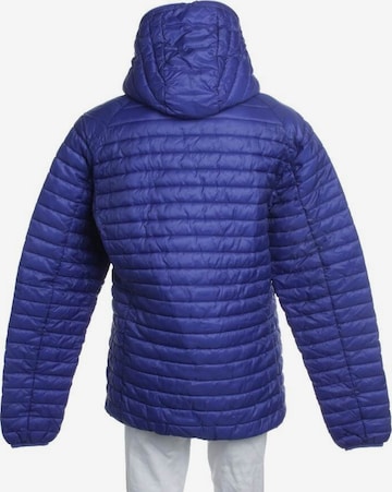 SAVE THE DUCK Jacket & Coat in L in Blue