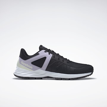 Reebok Athletic Shoes 'Astroride Trail 2.0' in Black