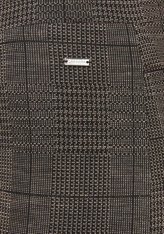 LASCANA Skinny Leggings in Brown