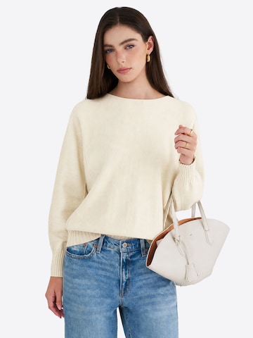 Imily Bela Neulepaita värissä beige
