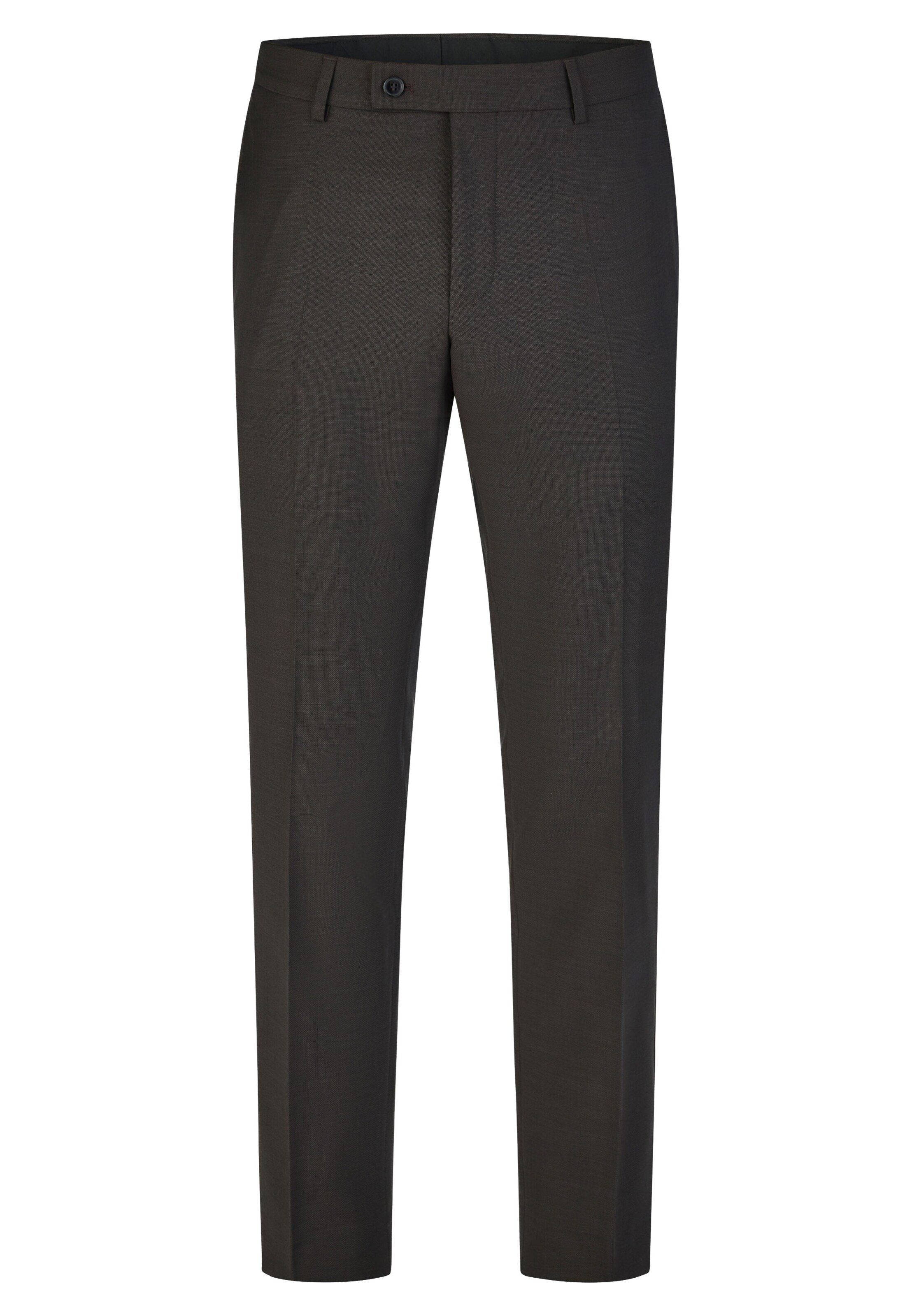 HECHTER PARIS Regular Suit in Brown