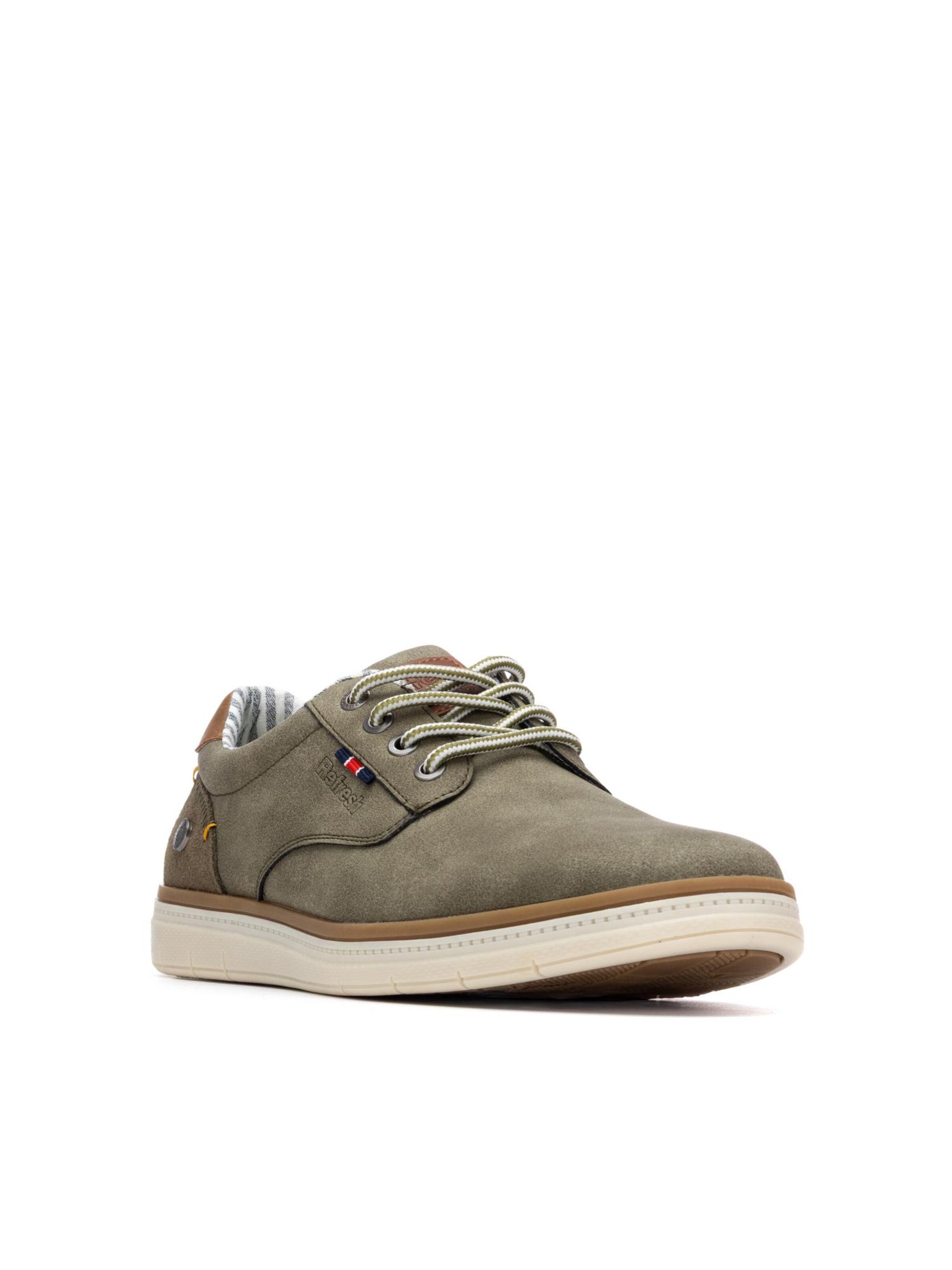 Refresh Schnürschuh‌‌‌‌‌‌‌‌‌‌ in Grün