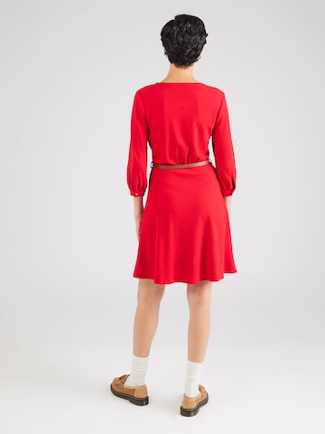 Abito 'Ilona' di ABOUT YOU in rosso