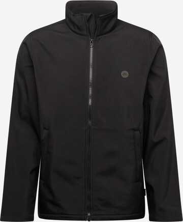 BLEND Between-Season Jacket in Black: front