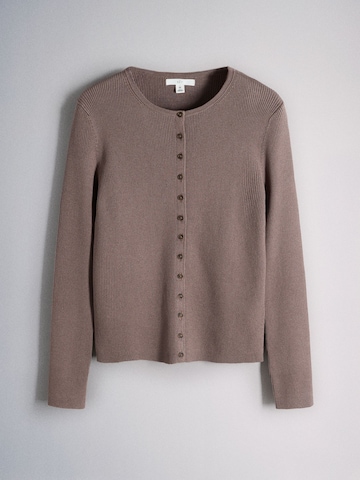 Cardigan The Set en bleu
