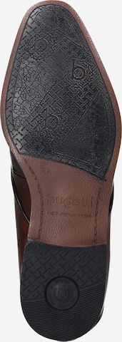 bugatti - Zapatos con cordón en marrón