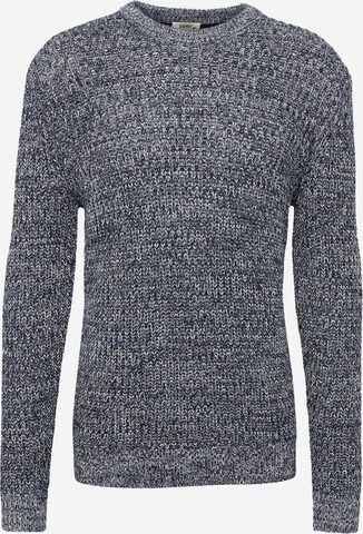 ESPRIT Pullover in Blau: predná strana