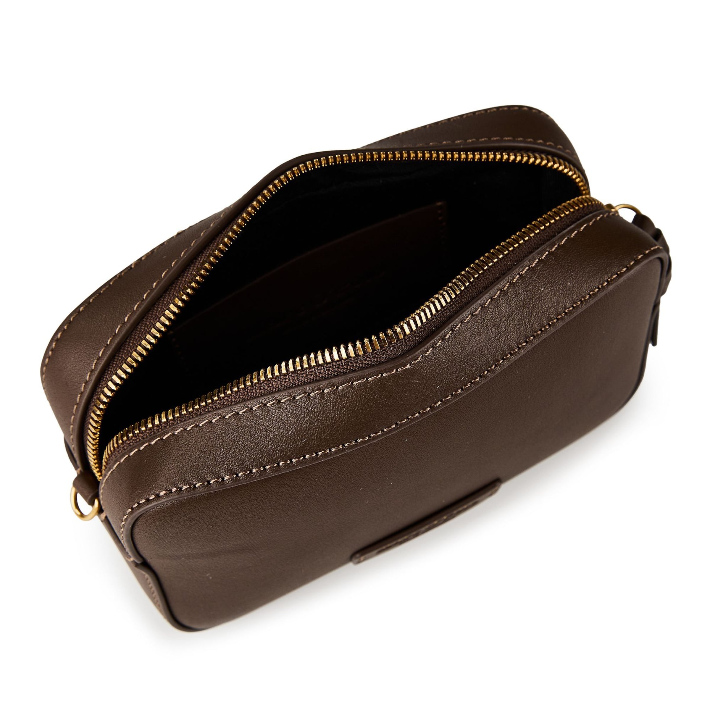 Sac à bandoulière Marc O'Polo en marron