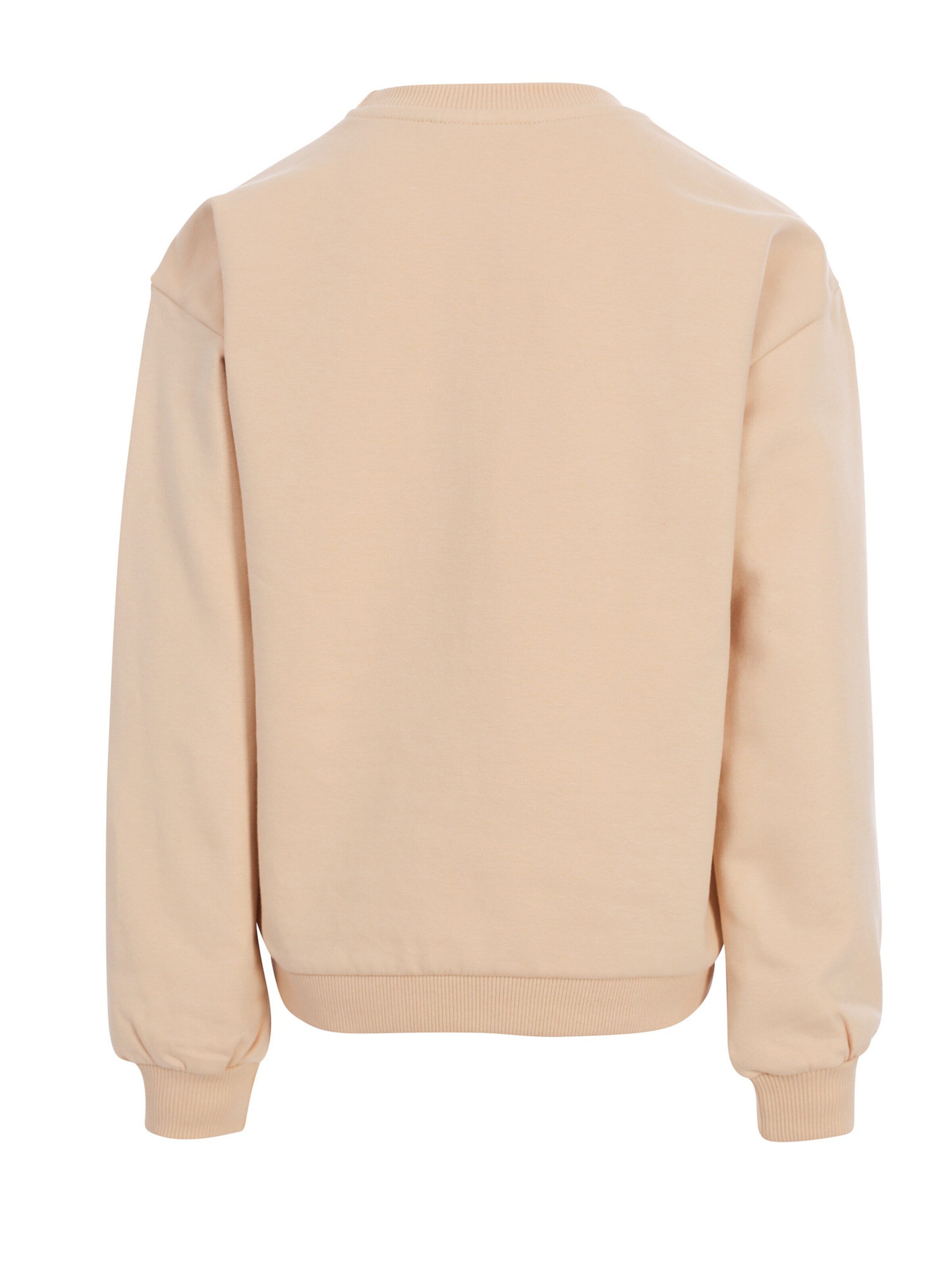 Looxs Revolution Sweatshirt in Beige