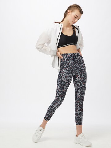 Skinny Pantalon de sport Bally en mélange de couleurs