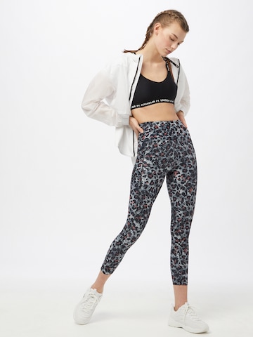 Skinny Pantalon de sport Bally en mélange de couleurs