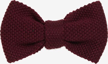 ETERNA Bow Tie in Purple: front