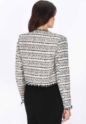 faina Blazers in Zwart