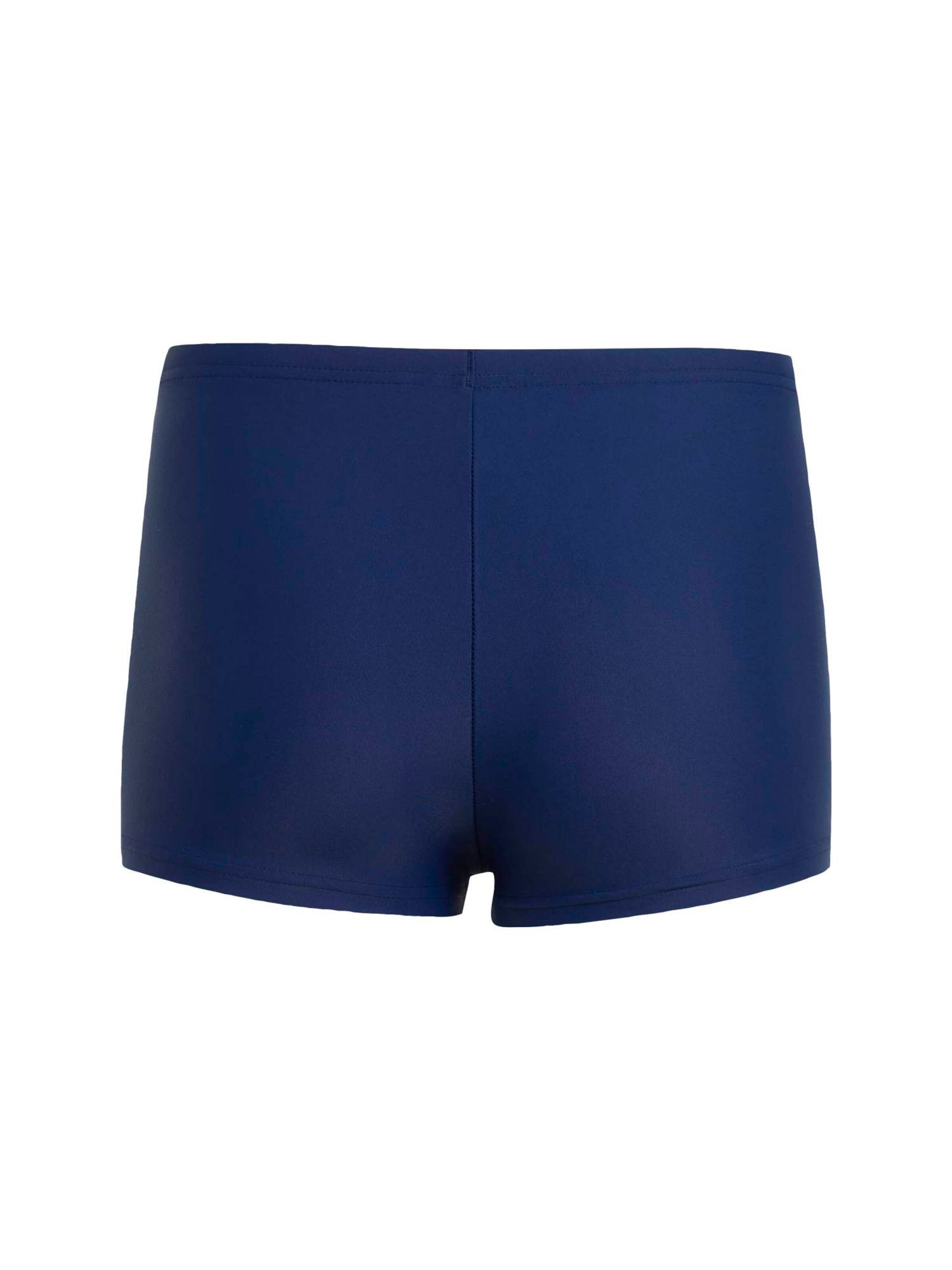 ADIDAS PERFORMANCE Sportbadeshorts 'ESS' in Blau