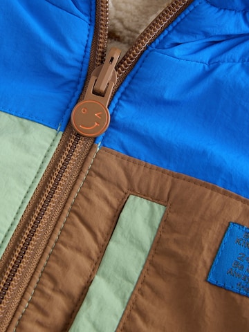 Veste d’hiver Next en bleu