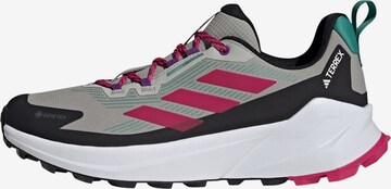 Chaussure basse 'Trailmaker 2.0 ' ADIDAS TERREX en gris : devant