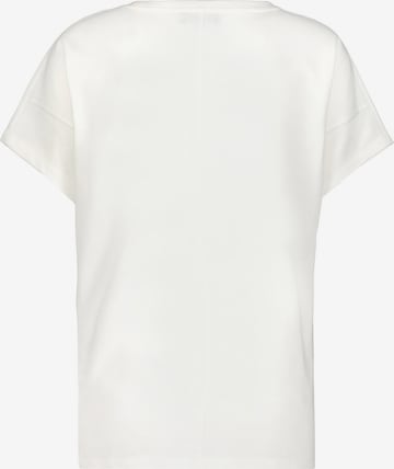 monari T-Shirt in Weiß