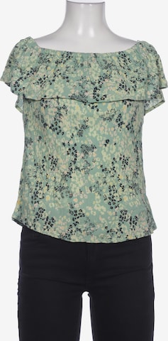 ICHI Blouse & Tunic in S in Green: front